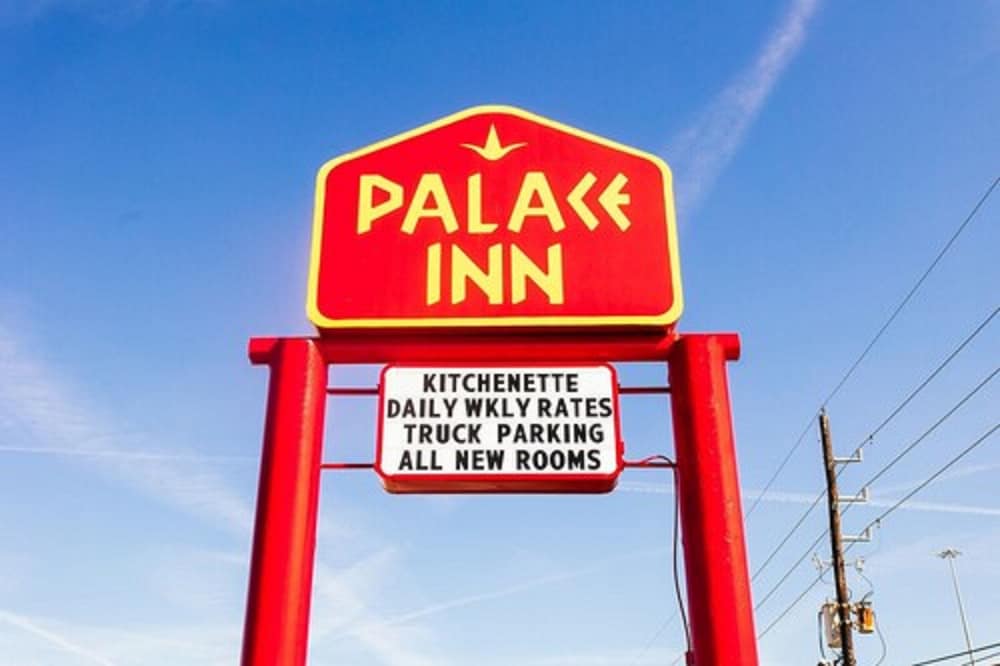 palace inn