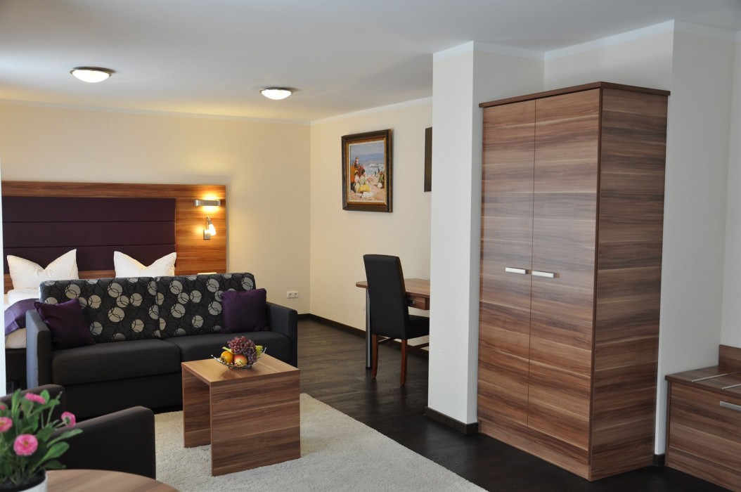 batu apart hotel