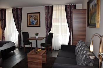 batu apart hotel