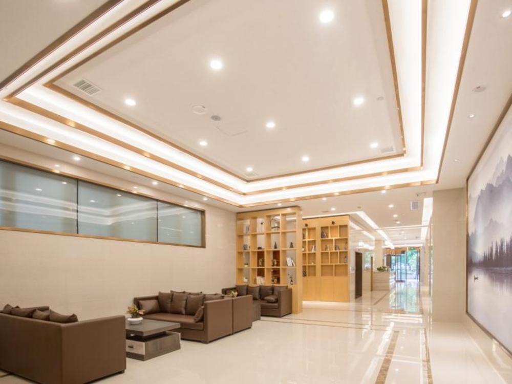 greentree inn hefei binhu district hangzhou road expressway times square