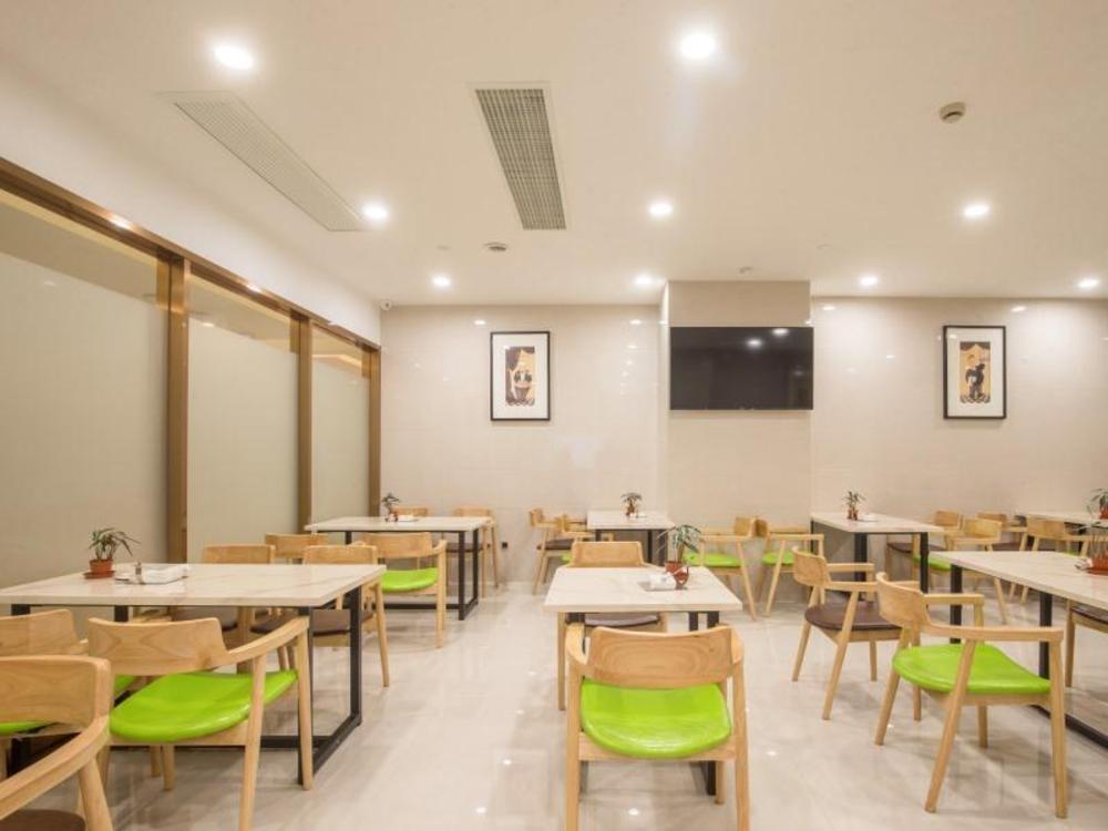 greentree inn hefei binhu district hangzhou road expressway times square