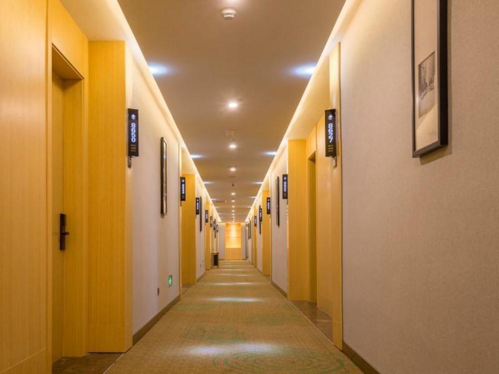 greentree inn hefei binhu district hangzhou road expressway times square