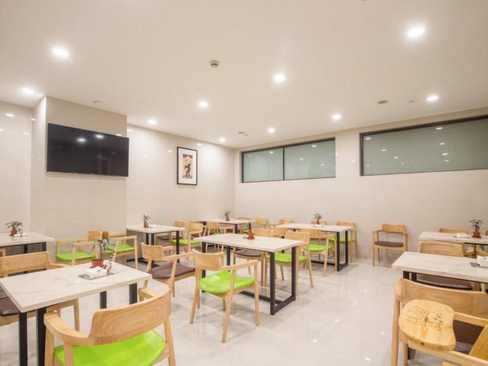 greentree inn hefei binhu district hangzhou road expressway times square