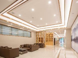 greentree inn hefei binhu district hangzhou road expressway times square
