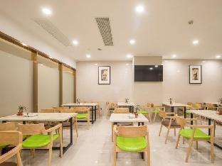 greentree inn hefei binhu district hangzhou road expressway times square