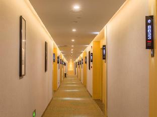 greentree inn hefei binhu district hangzhou road expressway times square