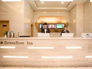 greentree inn hefei binhu district hangzhou road expressway times square