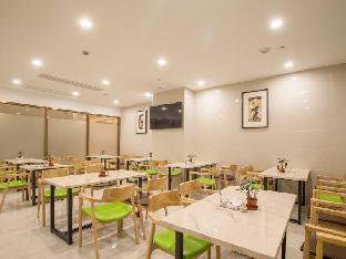greentree inn hefei binhu district hangzhou road expressway times square
