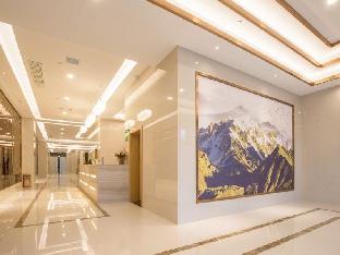 greentree inn hefei binhu district hangzhou road expressway times square