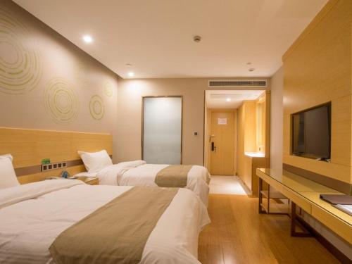 greentree inn hefei binhu district hangzhou road expressway times square