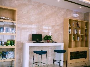 greentree inn jining wenshang county guangchang ro