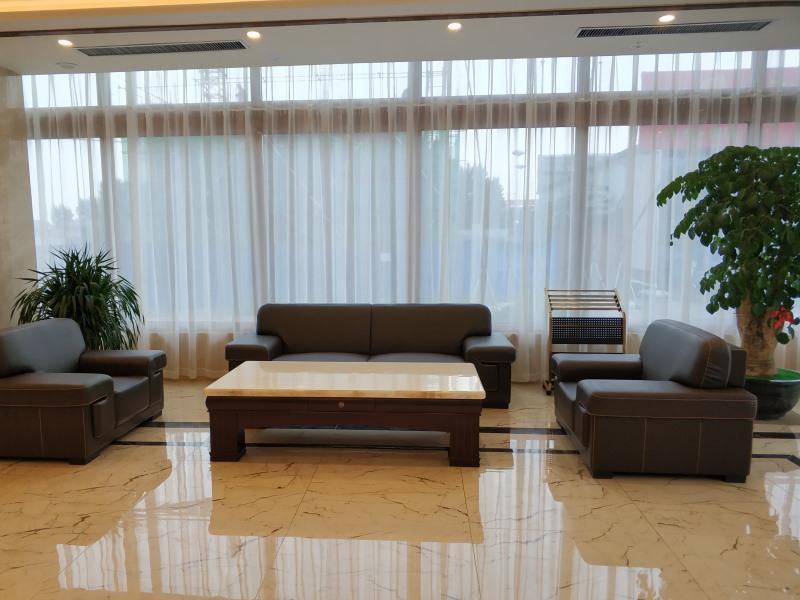 greentree inn jining wenshang county guangchang ro