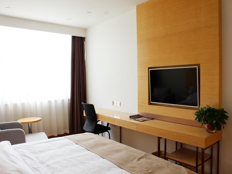 greentree inn jining wenshang county guangchang ro