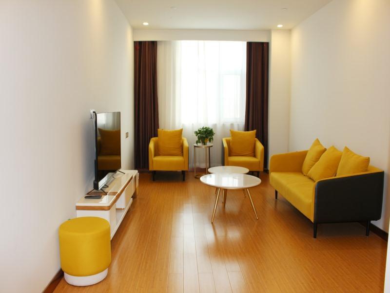 greentree inn jining wenshang county guangchang ro