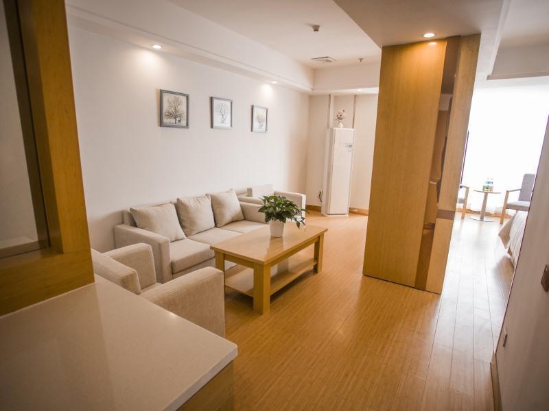 greentree inn suqian suyu district red star macall