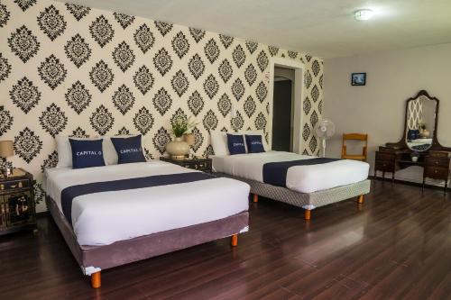hotel singular goldsmith