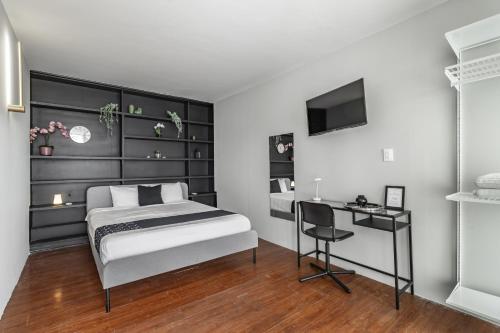 hotel singular goldsmith