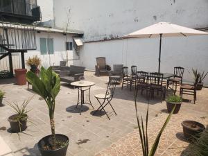 hotel singular goldsmith