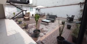 hotel singular goldsmith