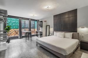 hotel singular goldsmith