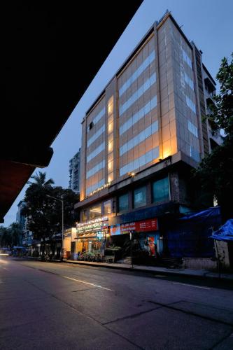 hotel grace residency