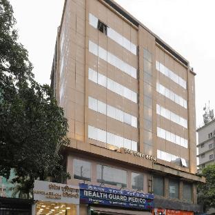 hotel grace residency