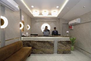 hotel grace residency