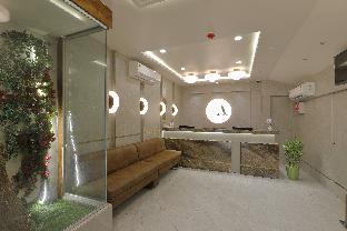 hotel grace residency