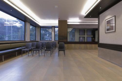 hotel grace residency