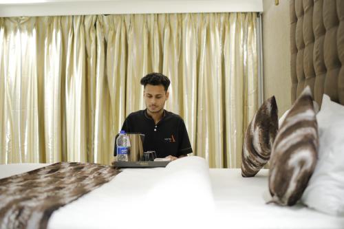 hotel grace residency