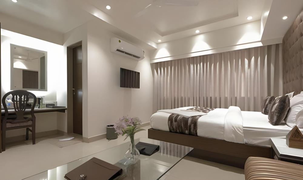 hotel grace residency