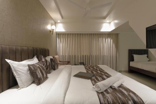 hotel grace residency