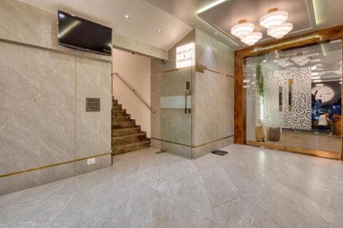 hotel grace residency