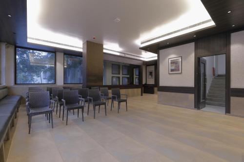 hotel grace residency