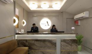 hotel grace residency