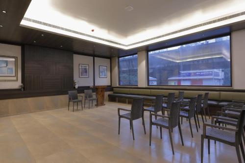 hotel grace residency