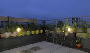 hotel grace residency