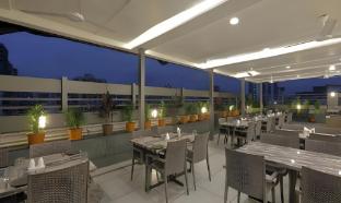 hotel grace residency