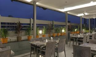 hotel grace residency