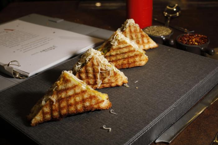 hotel grace residency