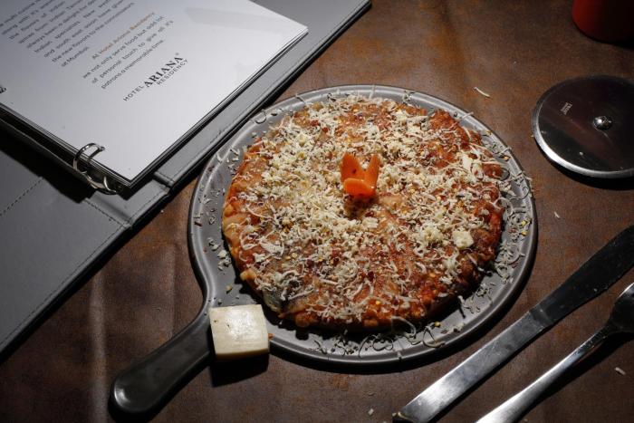 hotel grace residency