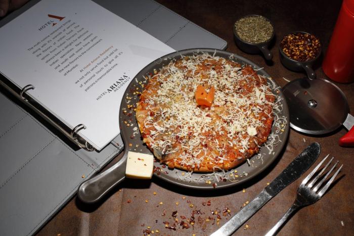 hotel grace residency