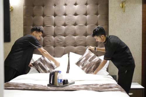 hotel grace residency