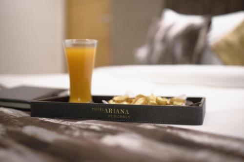 hotel grace residency