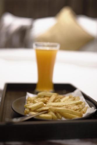 hotel grace residency