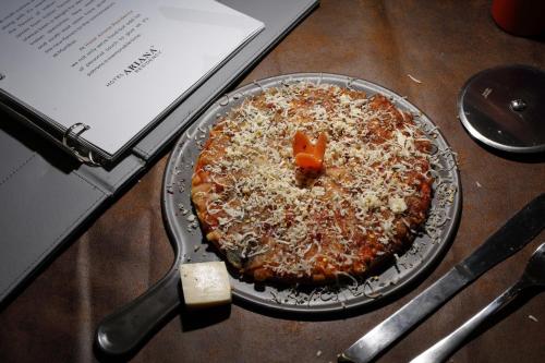 hotel grace residency