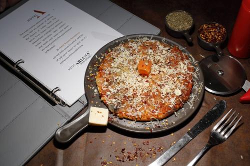 hotel grace residency