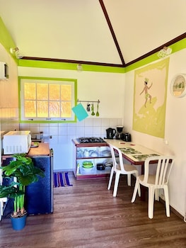 linareva moorea beach resort