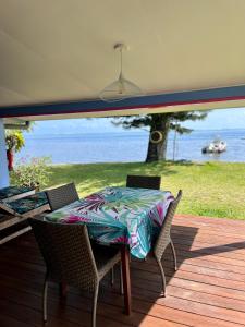 moorea maiao