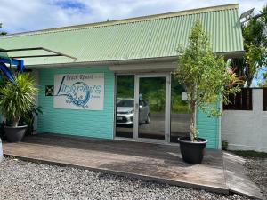 linareva moorea beach resort